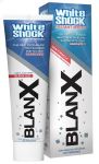 Blanx White Shock pasta do zębów 75 ml